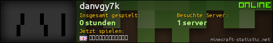 Benutzerleisten 560x90 für danvgy7k