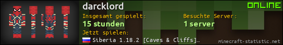 Benutzerleisten 560x90 für darcklord