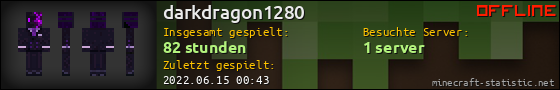 Benutzerleisten 560x90 für darkdragon1280