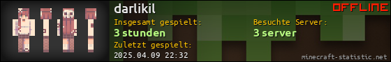 Benutzerleisten 560x90 für darlikil