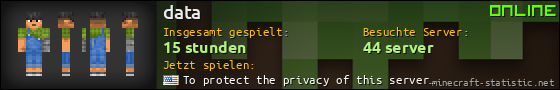 Benutzerleisten 560x90 für data