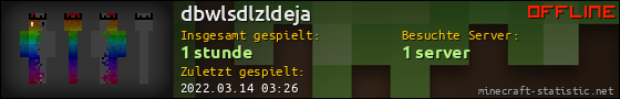 Benutzerleisten 560x90 für dbwlsdlzldeja