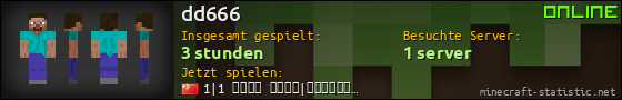 Benutzerleisten 560x90 für dd666