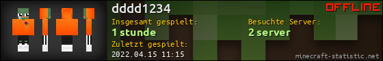 Benutzerleisten 560x90 für dddd1234