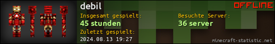 Benutzerleisten 560x90 für debil