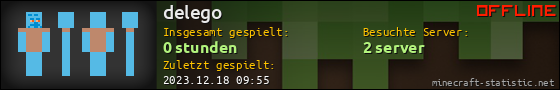 Benutzerleisten 560x90 für delego