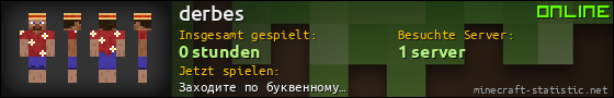 Benutzerleisten 560x90 für derbes