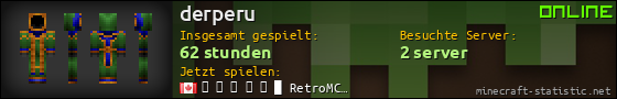 Benutzerleisten 560x90 für derperu