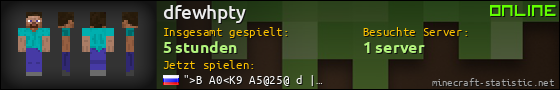 Benutzerleisten 560x90 für dfewhpty