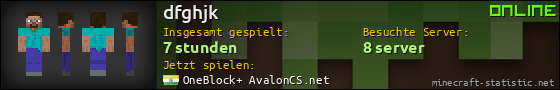 Benutzerleisten 560x90 für dfghjk