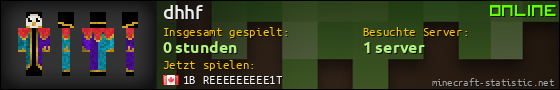 Benutzerleisten 560x90 für dhhf