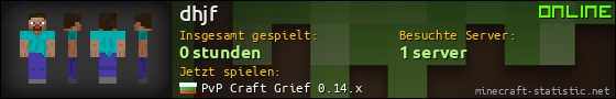 Benutzerleisten 560x90 für dhjf