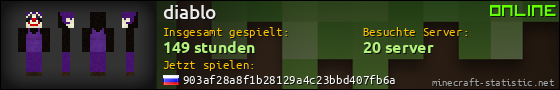 Benutzerleisten 560x90 für diablo