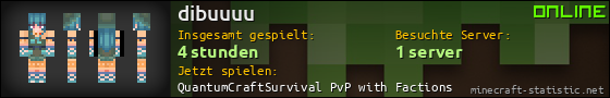 Benutzerleisten 560x90 für dibuuuu