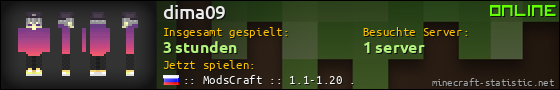 Benutzerleisten 560x90 für dima09