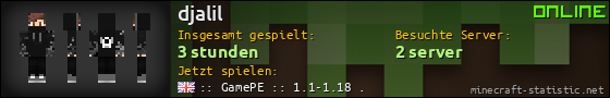 Benutzerleisten 560x90 für djalil
