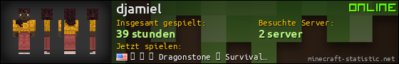 Benutzerleisten 560x90 für djamiel