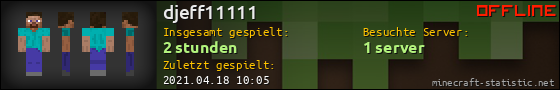Benutzerleisten 560x90 für djeff11111
