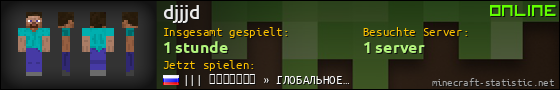 Benutzerleisten 560x90 für djjjd