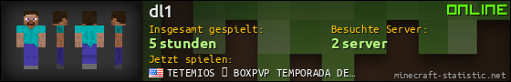 Benutzerleisten 560x90 für dl1
