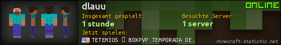 Benutzerleisten 560x90 für dlauu