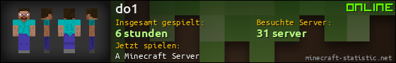 Benutzerleisten 560x90 für do1