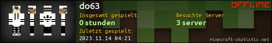 Benutzerleisten 560x90 für do63
