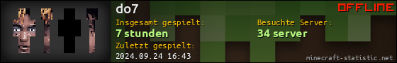 Benutzerleisten 560x90 für do7