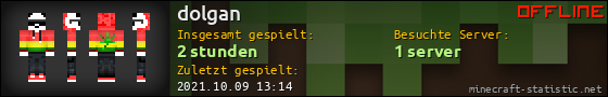 Benutzerleisten 560x90 für dolgan