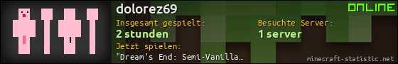 Benutzerleisten 560x90 für dolorez69