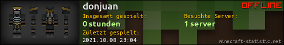 Benutzerleisten 560x90 für donjuan