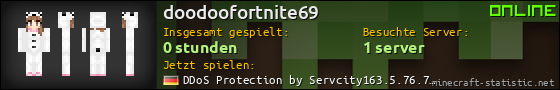 Benutzerleisten 560x90 für doodoofortnite69