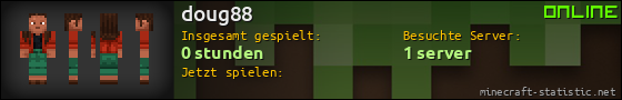 Benutzerleisten 560x90 für doug88