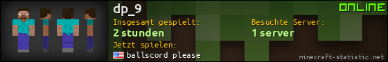 Benutzerleisten 560x90 für dp_9