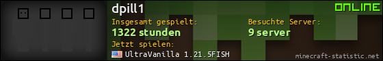 Benutzerleisten 560x90 für dpill1