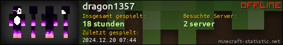 Benutzerleisten 560x90 für dragon1357