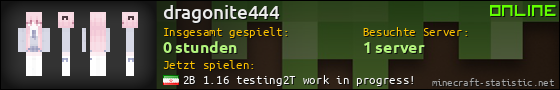 Benutzerleisten 560x90 für dragonite444