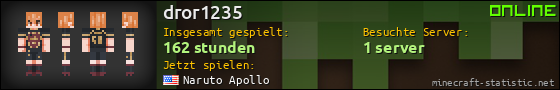 Benutzerleisten 560x90 für dror1235