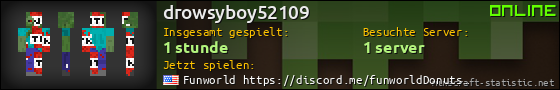 Benutzerleisten 560x90 für drowsyboy52109