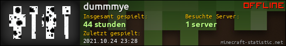 Benutzerleisten 560x90 für dummmye
