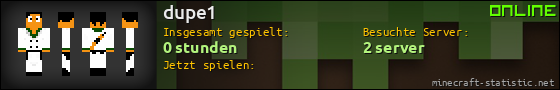 Benutzerleisten 560x90 für dupe1
