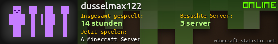 Benutzerleisten 560x90 für dusselmax122