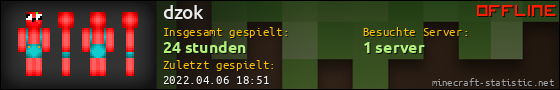 Benutzerleisten 560x90 für dzok