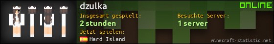 Benutzerleisten 560x90 für dzulka