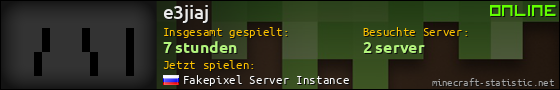 Benutzerleisten 560x90 für e3jiaj