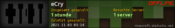 Benutzerleisten 560x90 für eCry