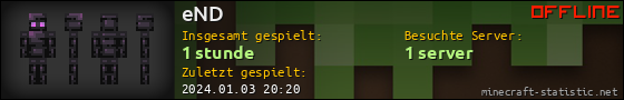 Benutzerleisten 560x90 für eND