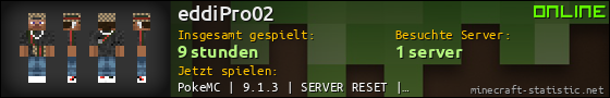 Benutzerleisten 560x90 für eddiPro02