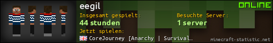 Benutzerleisten 560x90 für eegil