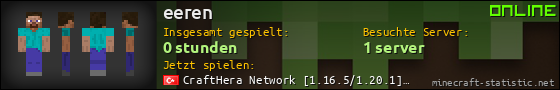 Benutzerleisten 560x90 für eeren